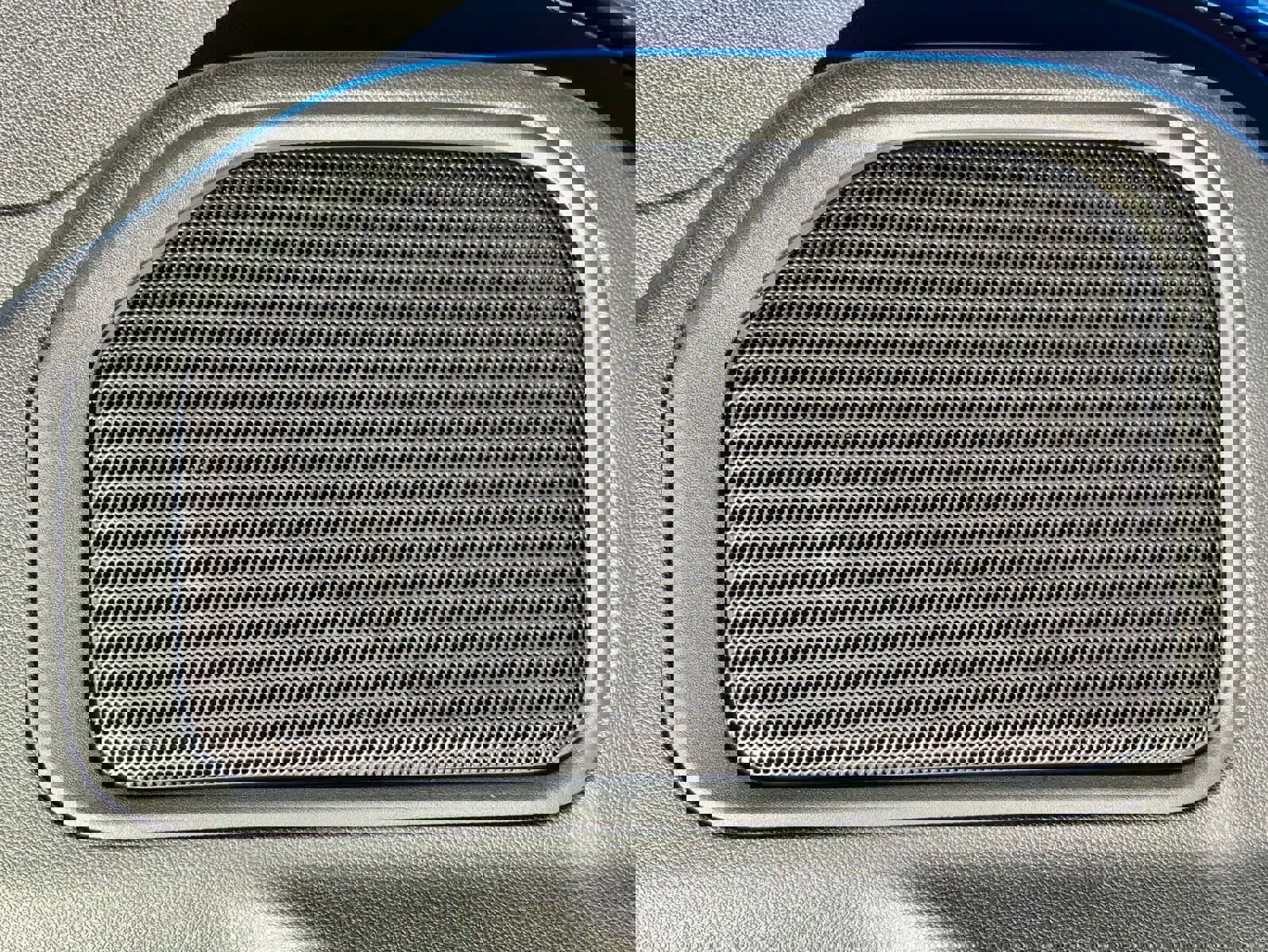 New 2026 Chevrolet Silverado 1500 Custom w/ Turbomax Blackout Package image 54