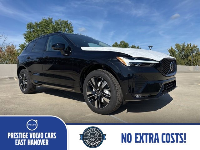 New 2026 Volvo XC60 B5 Plus w/ Climate Package