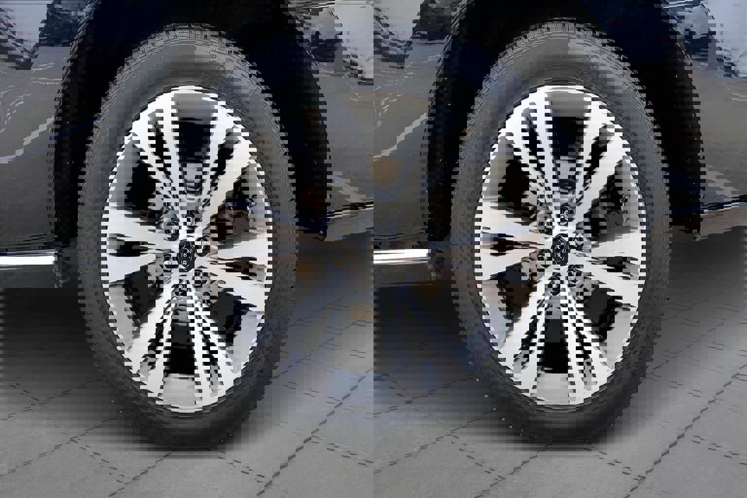 Used 2020 Ford Expedition Platinum image 11