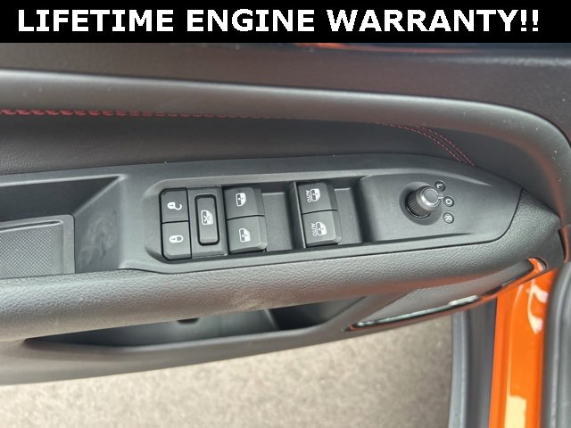 New 2026 Jeep Compass Trailhawk w/ Sun, Sound & Navigation Group image 11