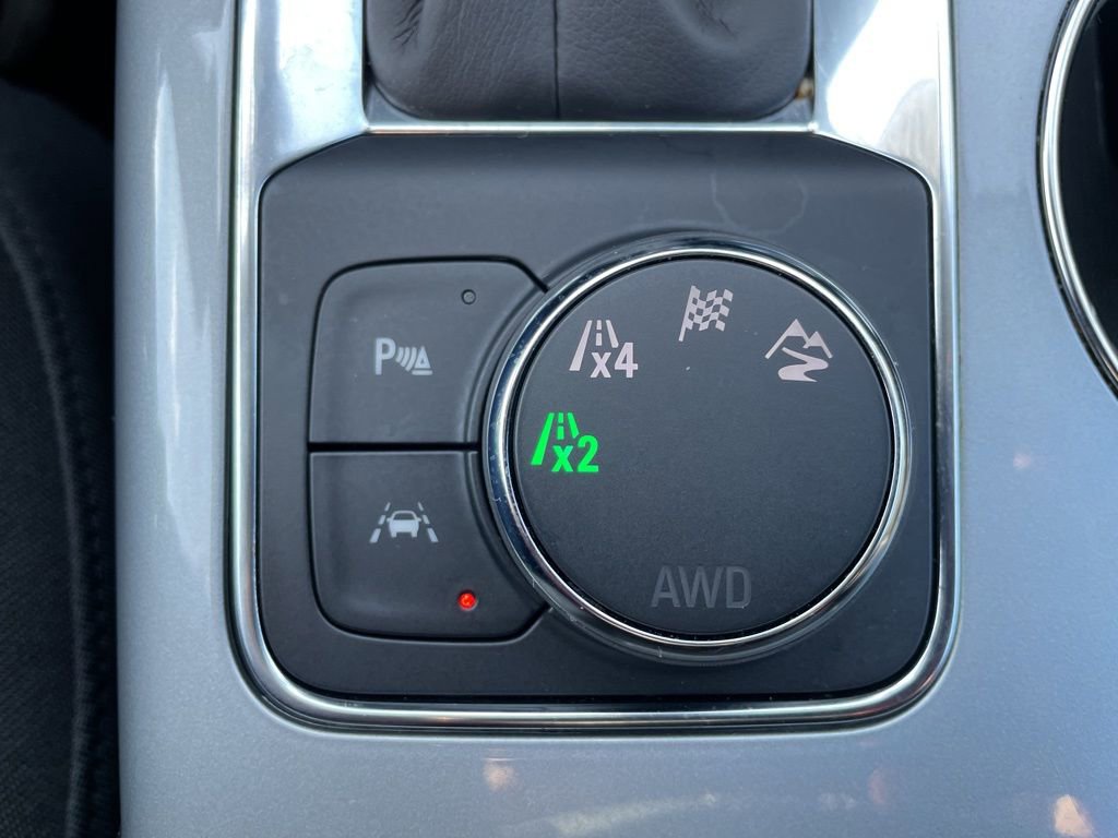 Used 2023 Chevrolet Blazer LT w/ Convenience Package image 25