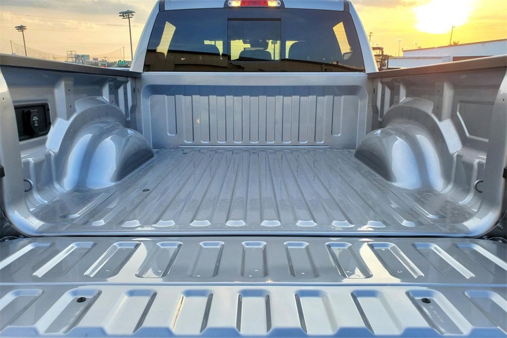 New 2025 RAM 1500 Lone Star image 20