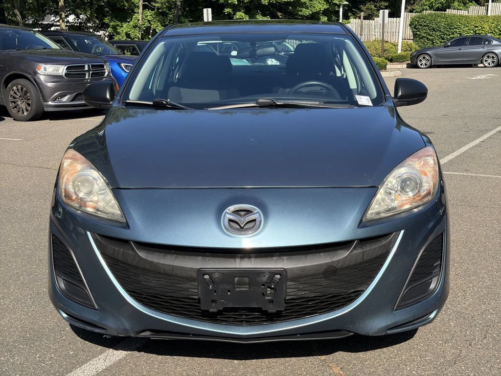 Used 2011 MAZDA MAZDA3 i Touring FWD image 14
