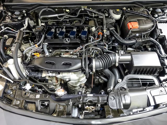 Used 2023 Acura Integra A-Spec image 32