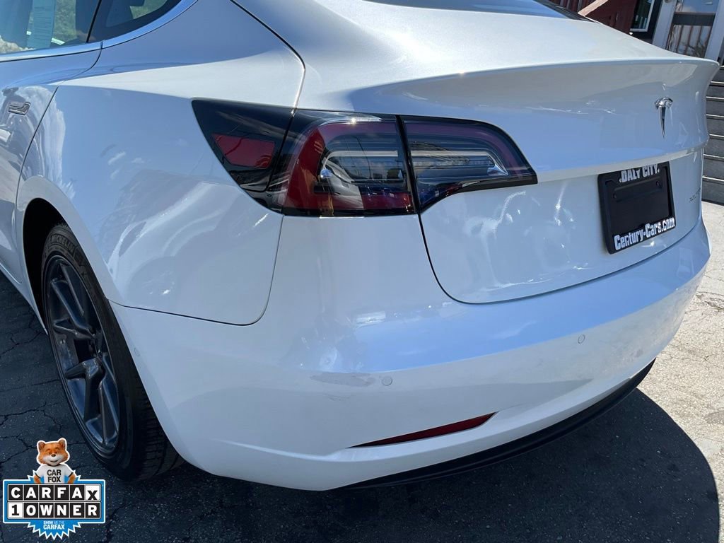 Used 2019 Tesla Model 3 Long Range image 91
