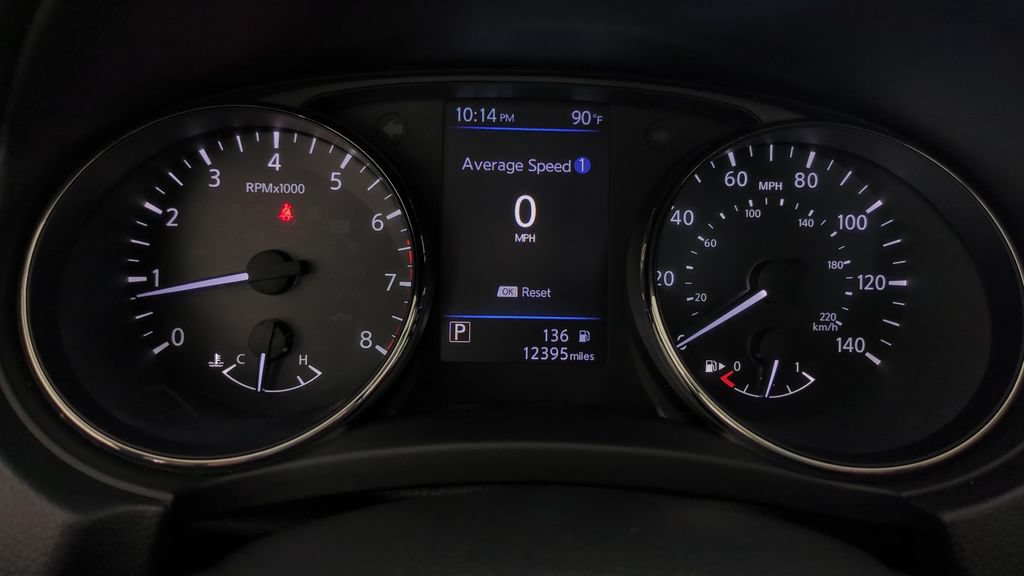 Certified 2022 Nissan Rogue Sport S AWD/4WD image 20