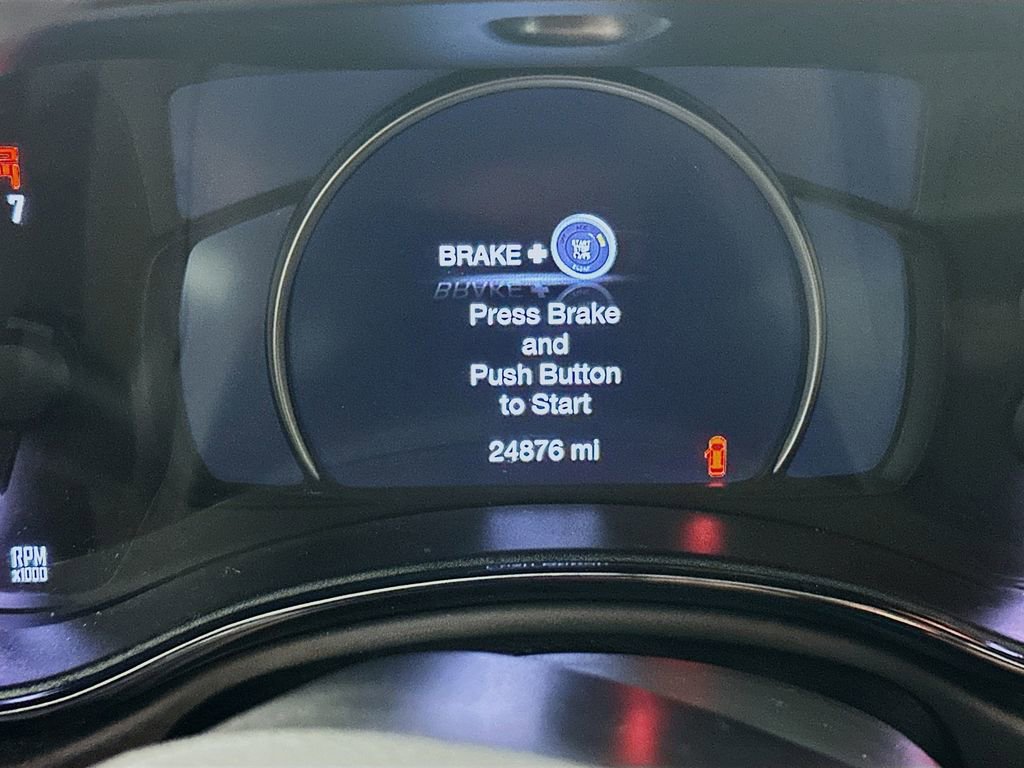 Used 2023 Dodge Durango R/T w/ Blacktop Package image 20