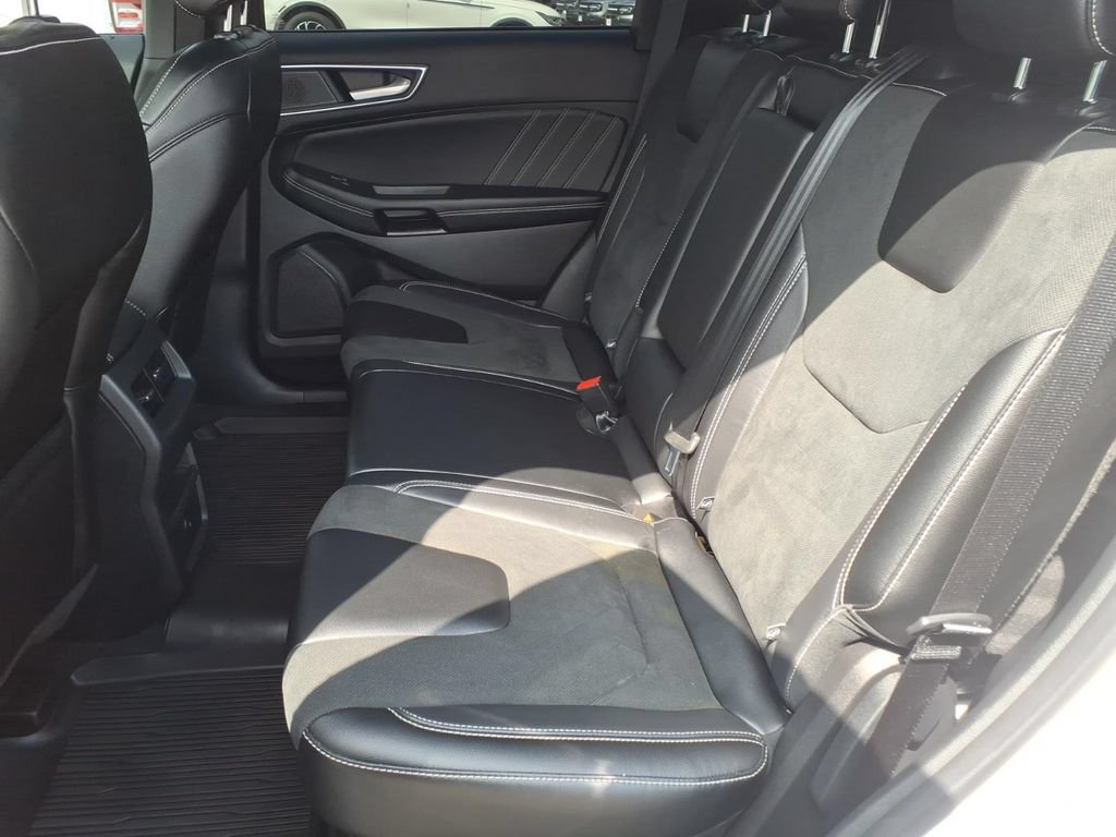 Certified 2022 Ford Edge ST AWD/4WD image 17
