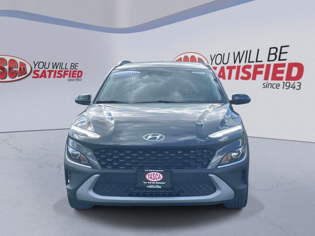 Used 2023 Hyundai Kona SEL image 2