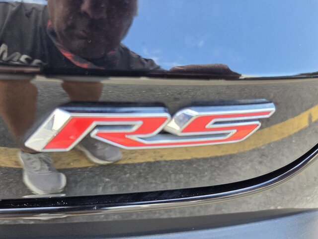 Used 2024 Chevrolet Trax RS image 35