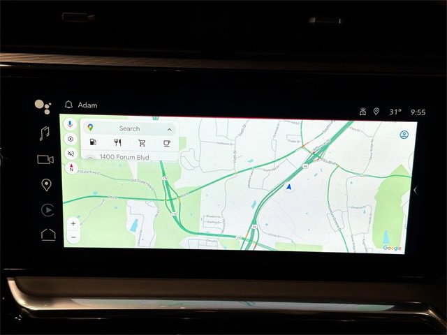 Used 2024 GMC Sierra 1500 Denali Ultimate image 12