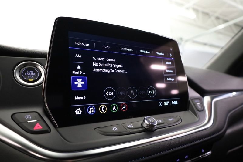 Used 2025 Chevrolet Blazer RS w/ Driver Confidence II Package image 16