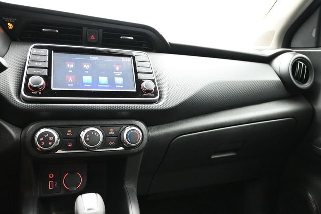 Certified 2024 Nissan Kicks S FWD image 14