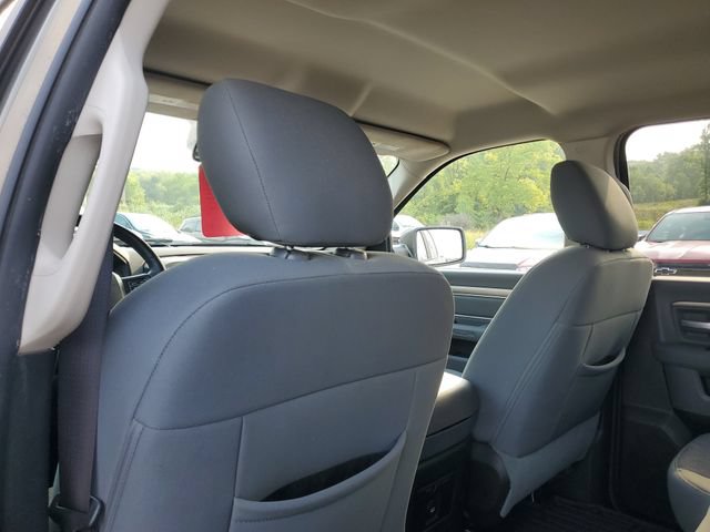 Used 2015 RAM 1500 Outdoorsman AWD/4WD image 9