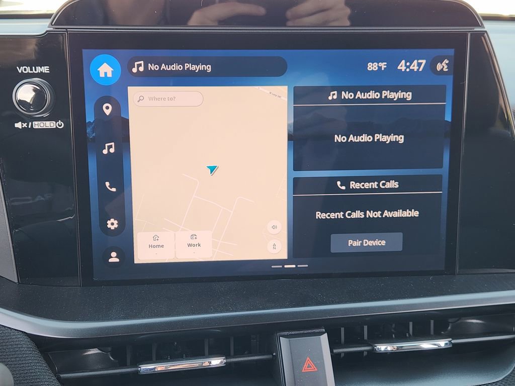 New 2026 Subaru Outback Limited XT image 12
