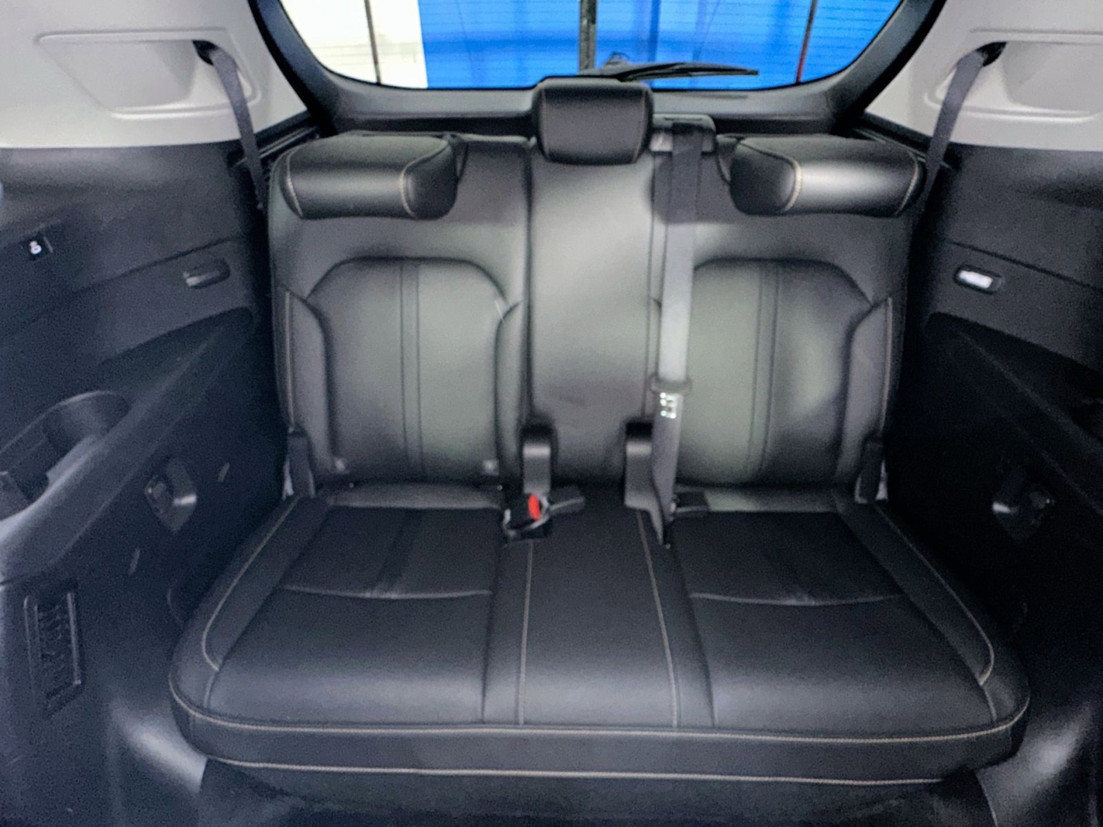 Used 2024 MAZDA CX-90 3.3 Turbo w/ Preferred Plus image 31