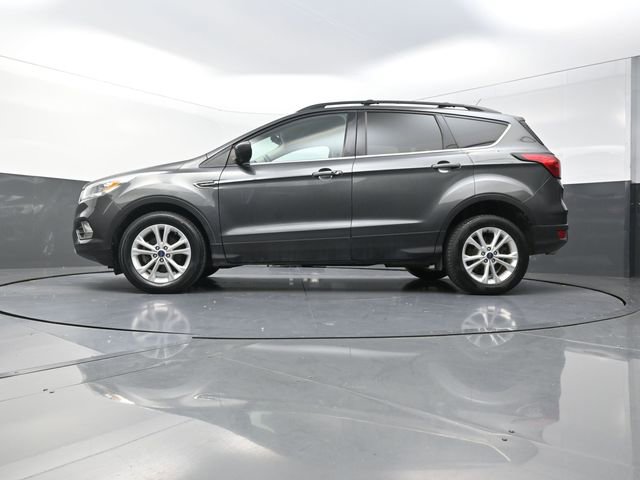 Used 2019 Ford Escape SEL image 45