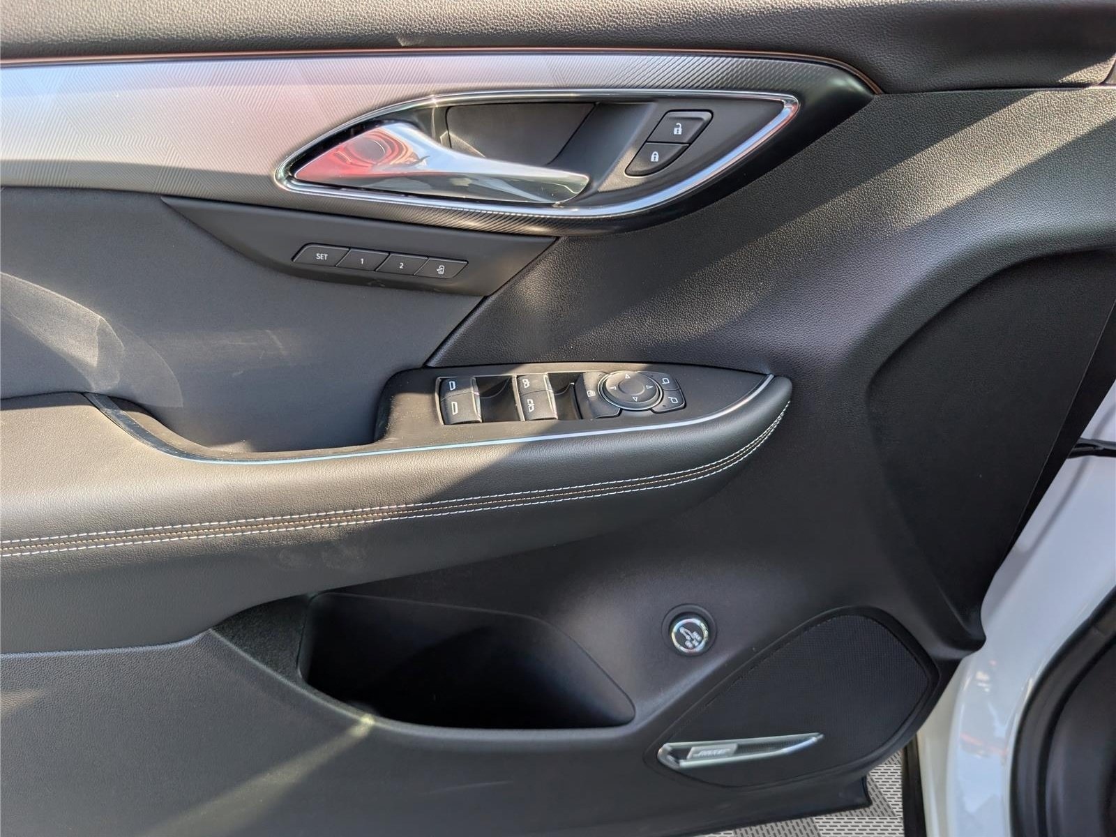 New 2026 Buick Envision Sport Touring AWD/4WD image 16