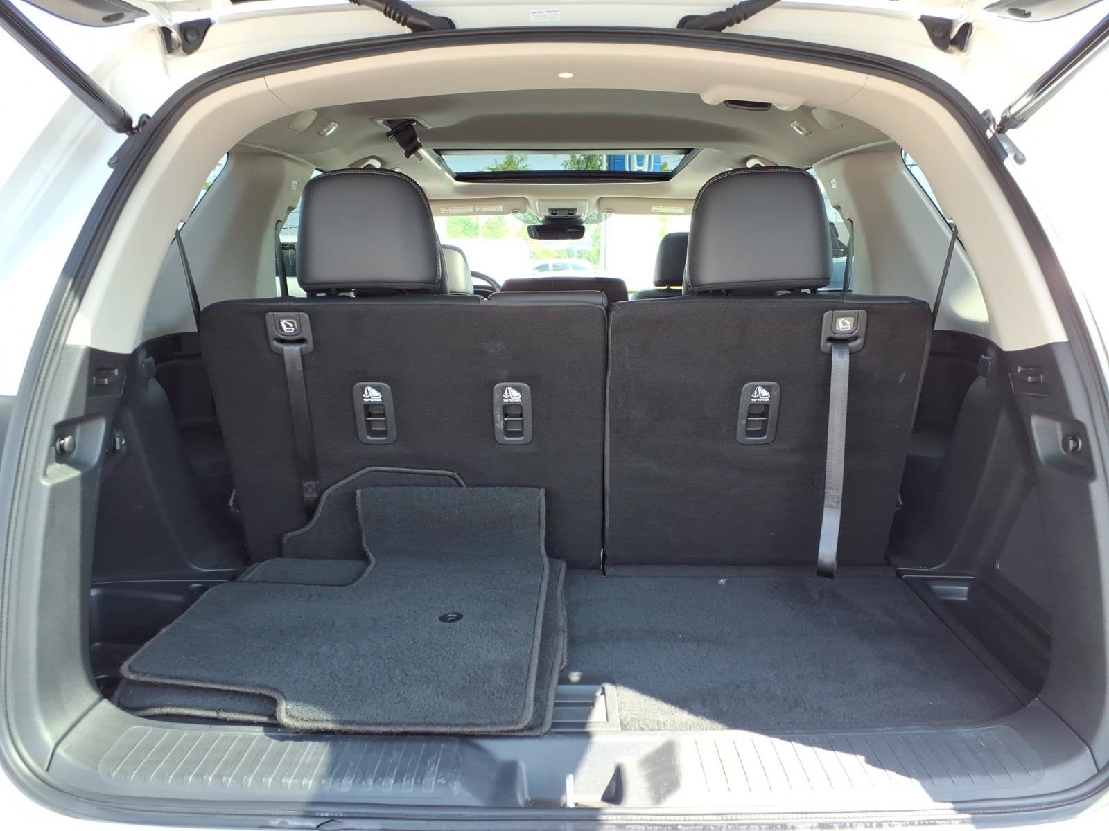 Used 2023 Honda Pilot Elite image 13