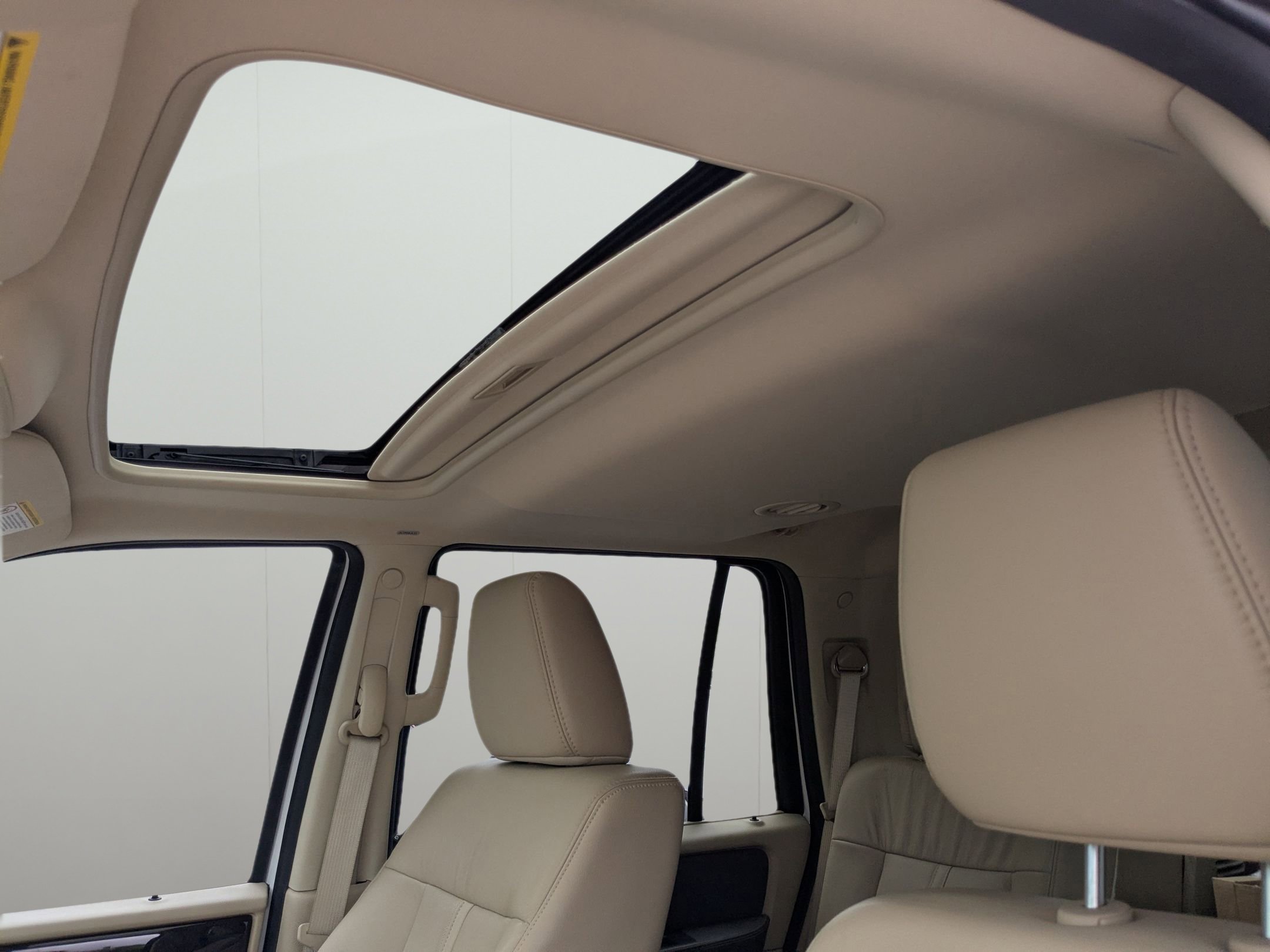 Used 2017 Lincoln Navigator Reserve RWD image 13