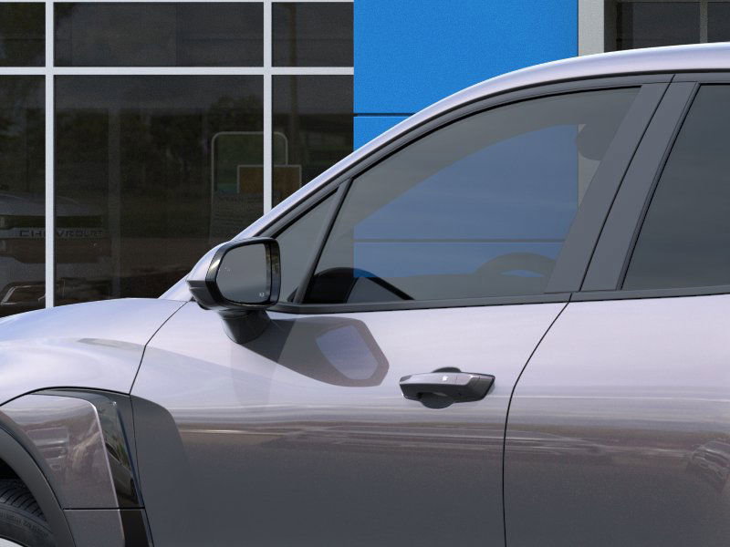 New 2026 Chevrolet Blazer EV LT image 12