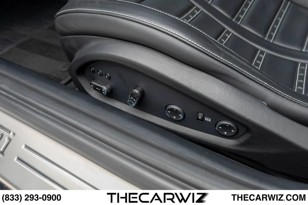 Used 2014 Ferrari F12 Berlinetta RWD image 51