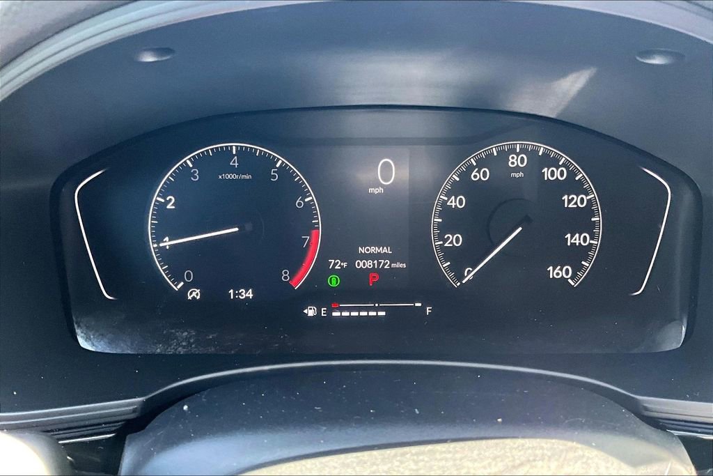 Used 2024 Honda Civic Sport image 12
