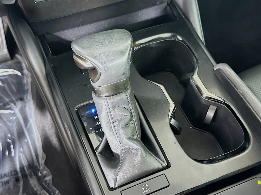 Used 2023 Lexus ES 350 w/ Premium Package FWD image 21