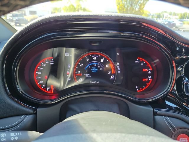 Used 2023 Dodge Durango SRT AWD/4WD image 20