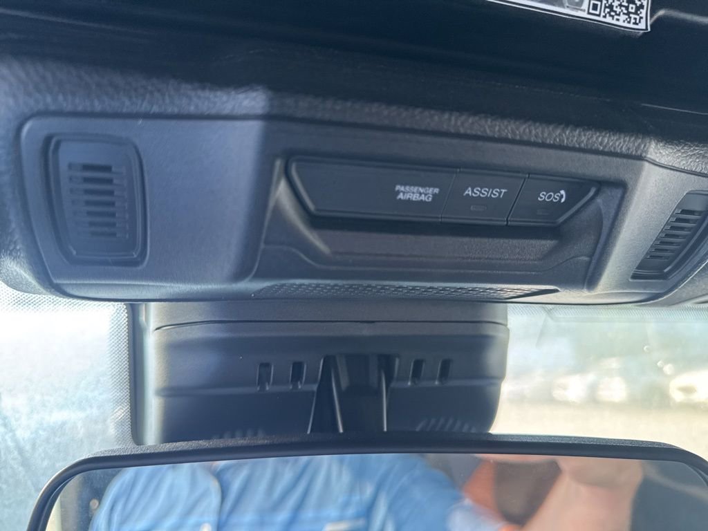 Used 2024 Jeep Wrangler Sahara w/ Safety Group image 19