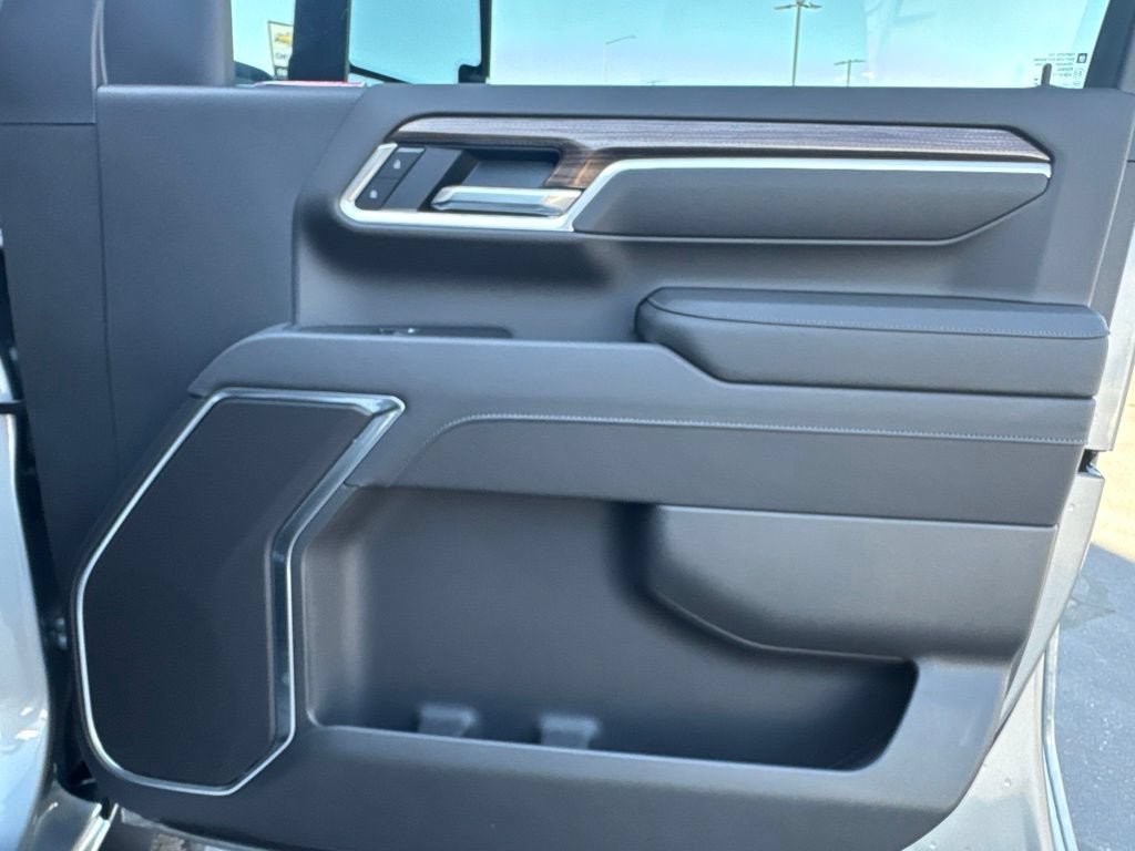 New 2026 Chevrolet Silverado 3500 LT w/ All Star Edition AWD/4WD image 51