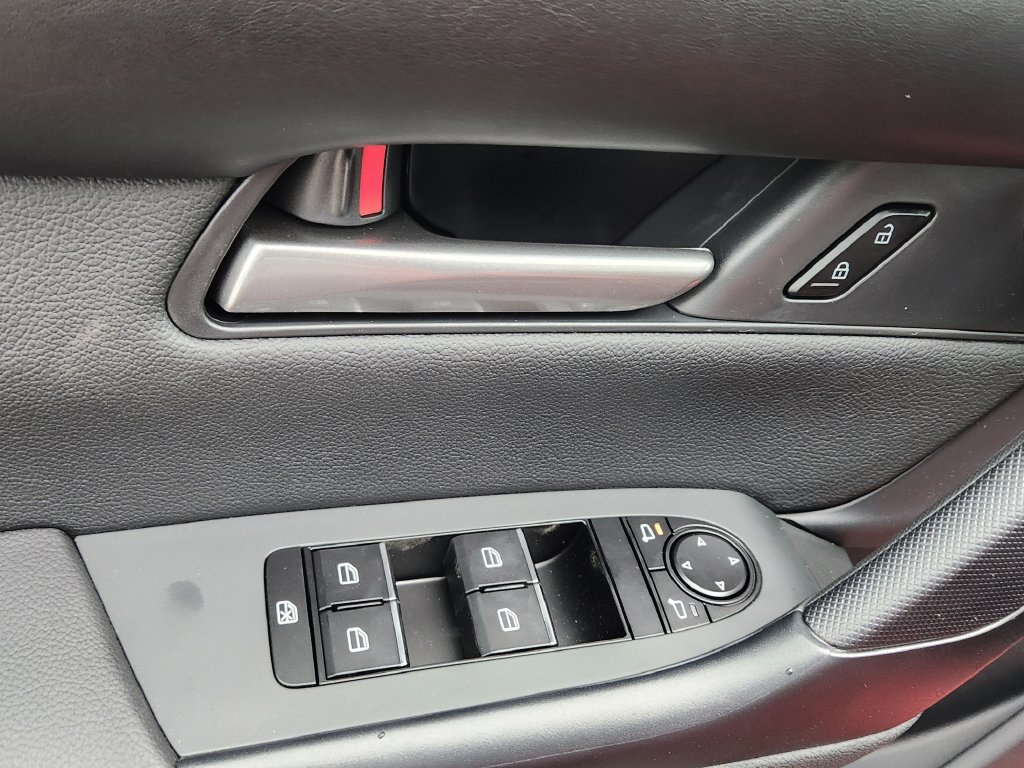 New 2026 MAZDA CX-50 AWD 2.5 Hybrid w/ Premium Pkg image 4