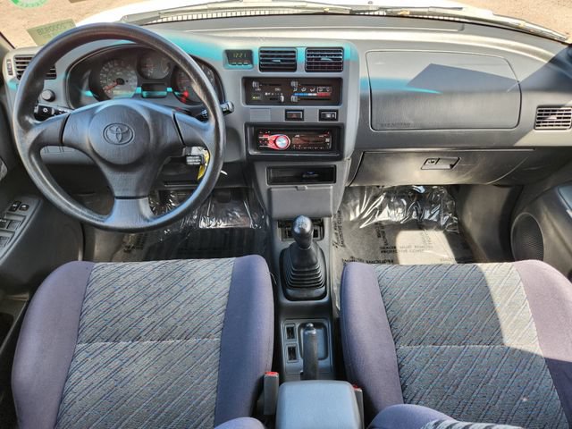 Used 1999 Toyota RAV4 2WD 4-Door image 23