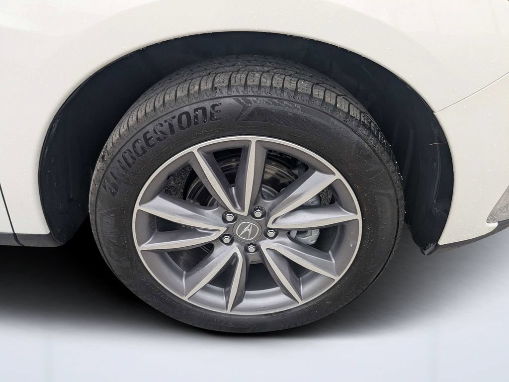 Used 2021 Acura RDX AWD w/ Technology Package image 10