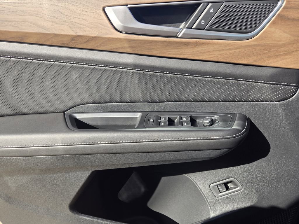 New 2026 Volkswagen Atlas SE image 18