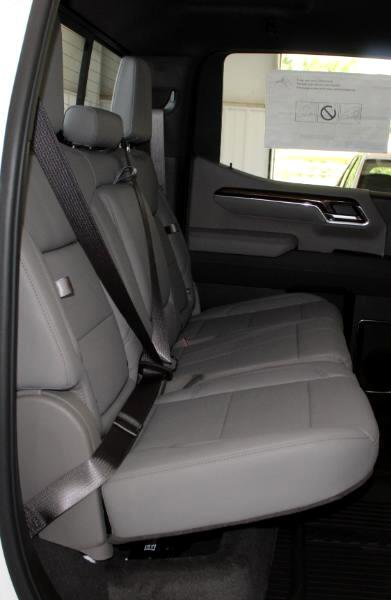 New 2025 Chevrolet Silverado 1500 LT image 23