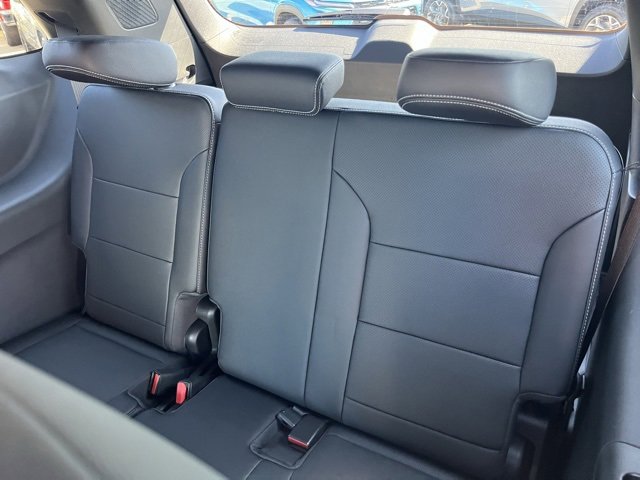 New 2026 Chevrolet Traverse LT w/ Driver Confidence Package image 32