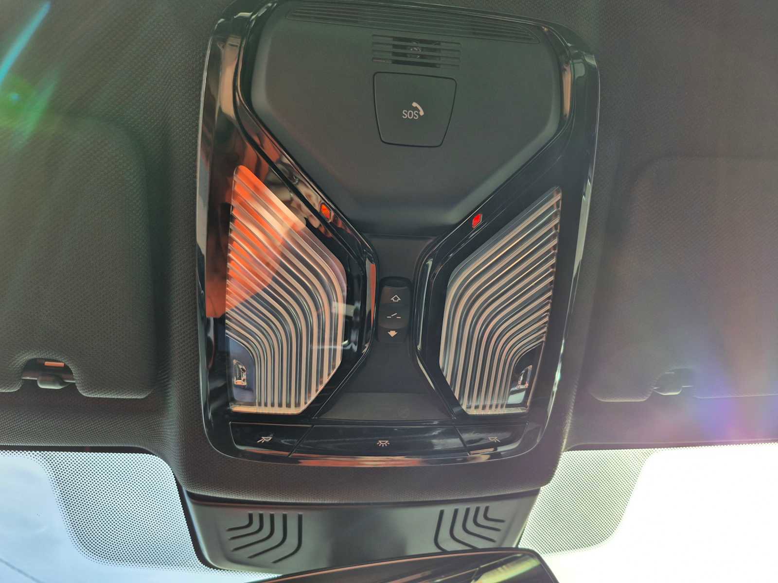 Used 2020 BMW 530i xDrive w/ Convenience Package image 30