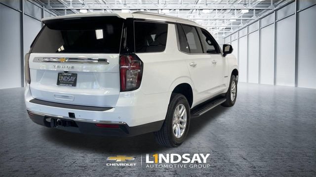 Used 2023 Chevrolet Tahoe LS w/ Driver Alert Package AWD/4WD image 11