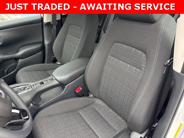 Used 2024 Honda HR-V LX image 19