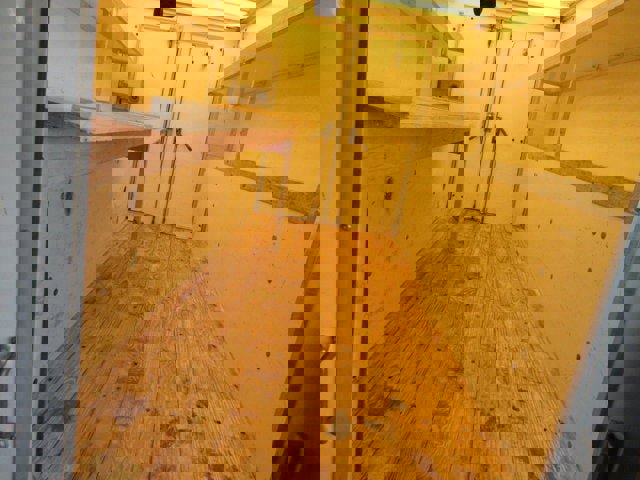 Used 2017 Chevrolet Express 3500 image 29