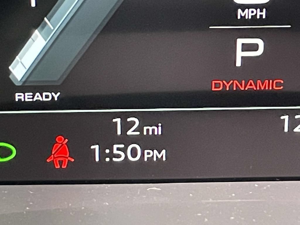 New 2026 Audi SQ8 Prestige AWD/4WD image 47