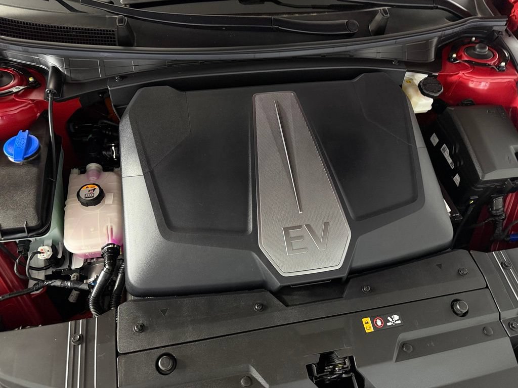 Used 2023 Kia EV6 GT AWD/4WD image 34
