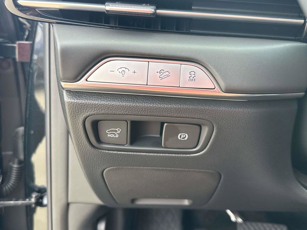 Used 2025 Genesis GV80 2.5T Select image 27