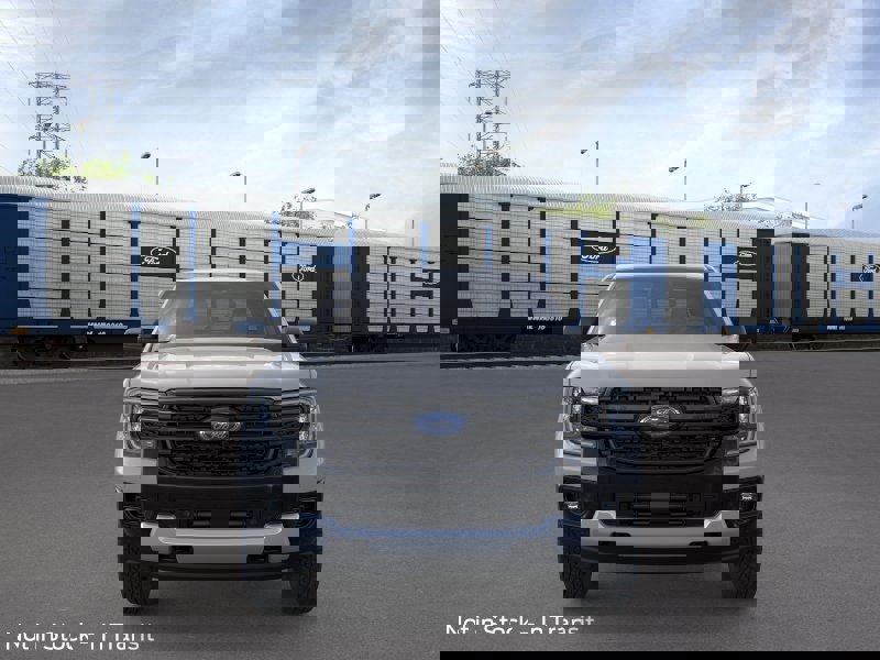 New 2026 Ford Ranger XLT image 6