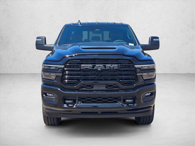 New 2026 RAM 2500 Laramie w/ Night Edition AWD/4WD image 6