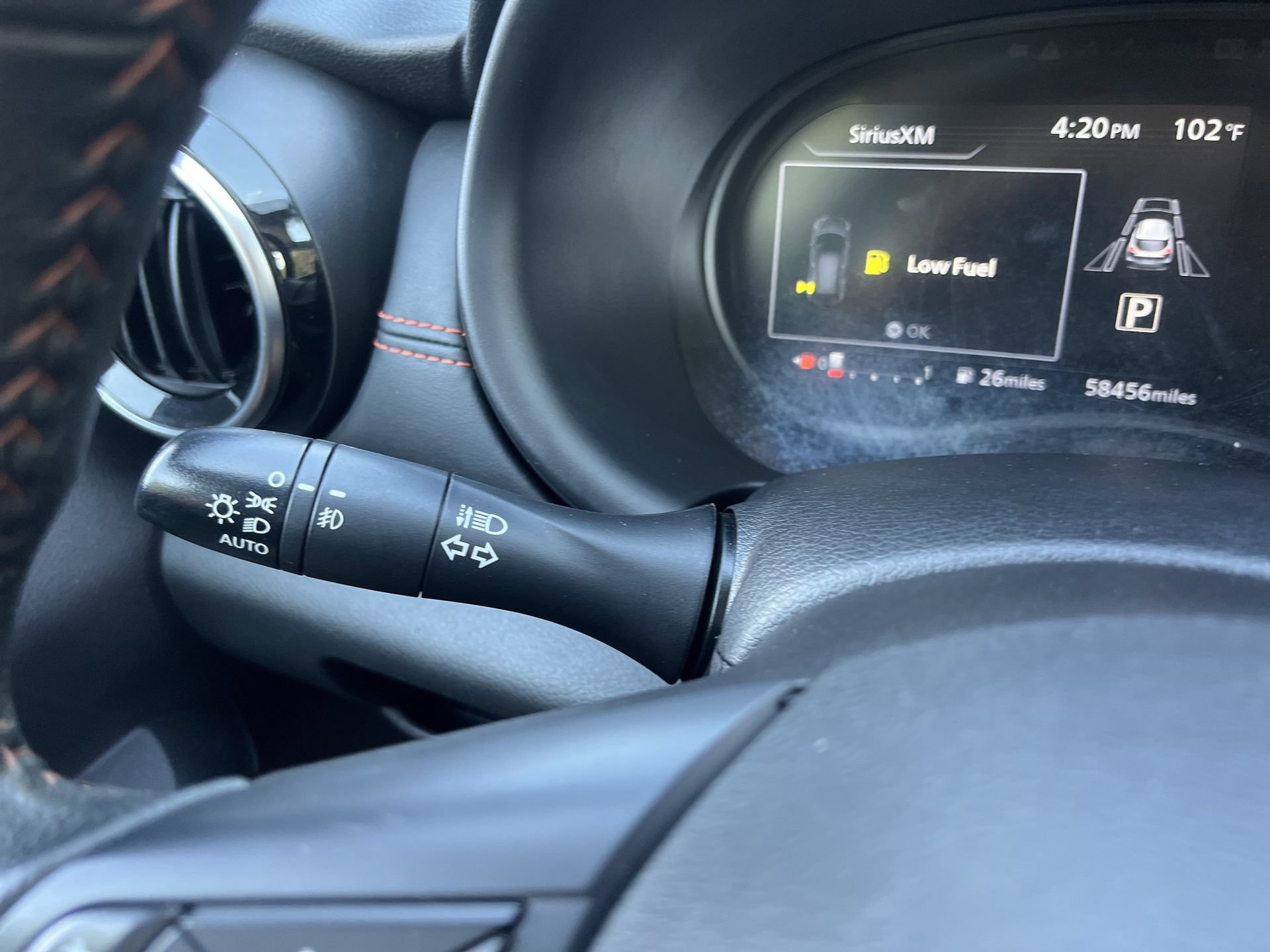 Used 2024 Nissan Kicks SR FWD image 10