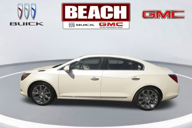 Used 2014 Buick LaCrosse Leather FWD image 6