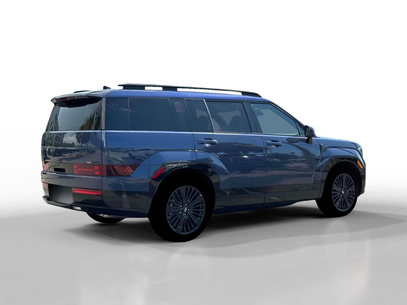 New 2026 Hyundai Santa Fe Calligraphy AWD/4WD image 8