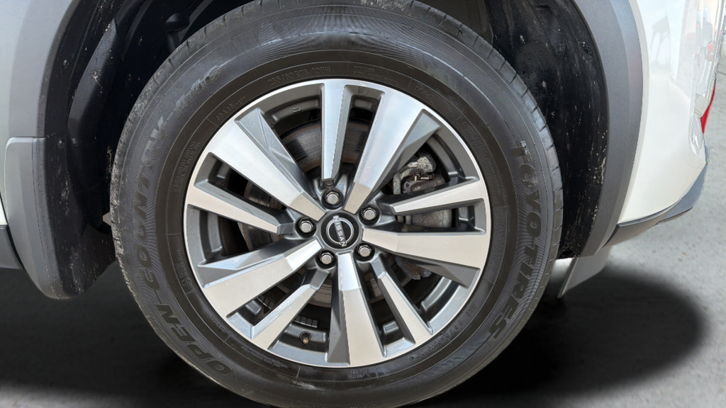 Certified 2024 Nissan Pathfinder SL AWD/4WD image 27